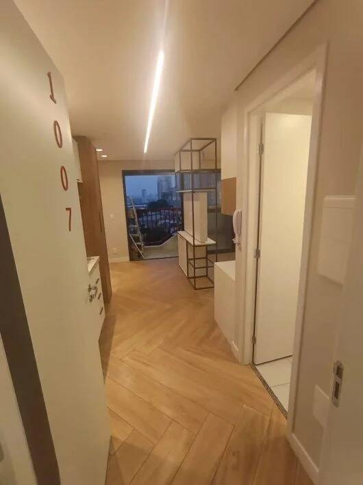  - Studio para locação na Vila Mariana