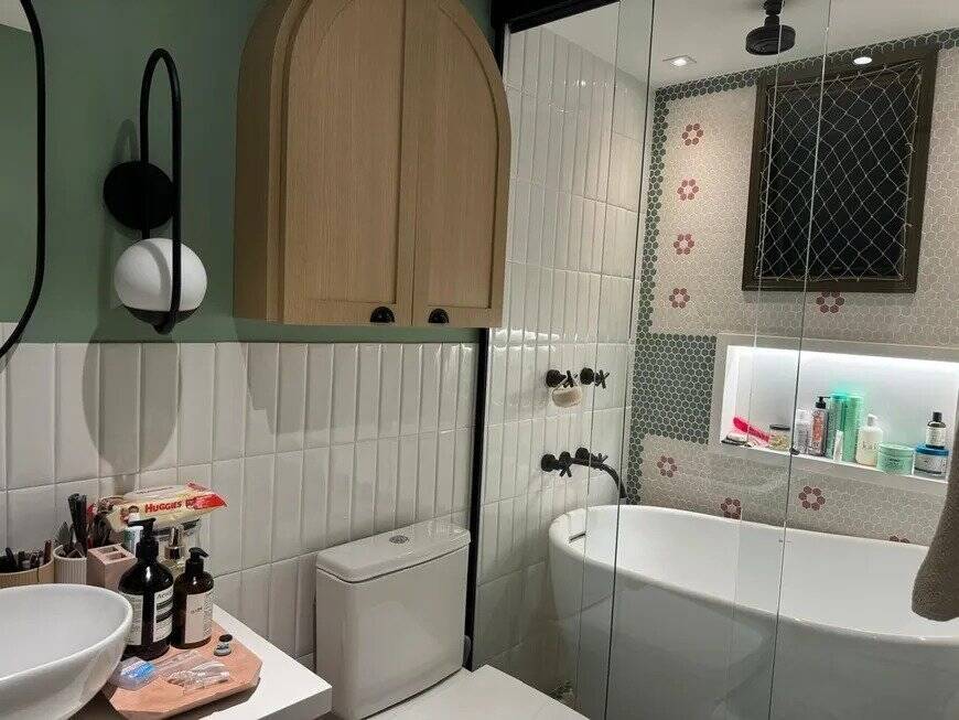 Apartamento à venda com 2 quartos, 89m² - Vila Madalena,