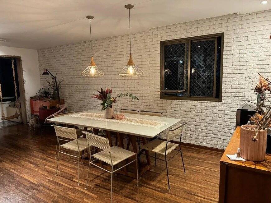 Apartamento à venda com 2 quartos, 89m² - Vila Madalena,