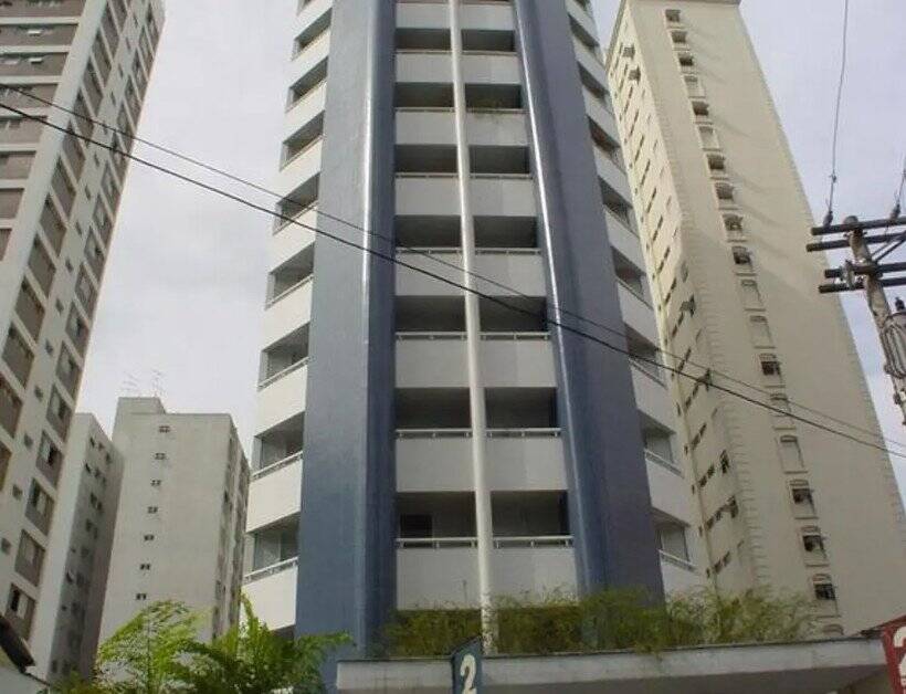 Apartamento com 2 dormitórios para locação em Moema - M Baroni Prime
