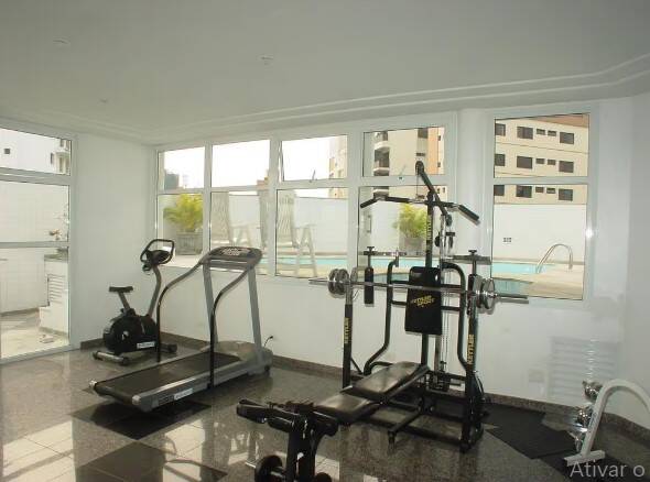  - Apartamento com 2 dormitórios para locação em Moema