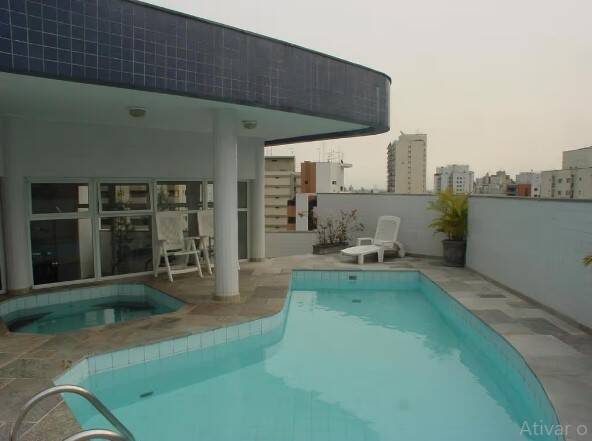  - Apartamento com 2 dormitórios para locação em Moema