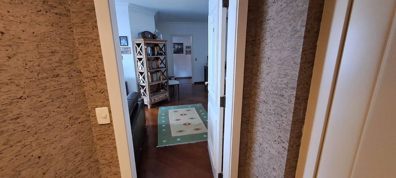 Apartamento à venda com 4 quartos, 150,00m² - Vila Olímpia,