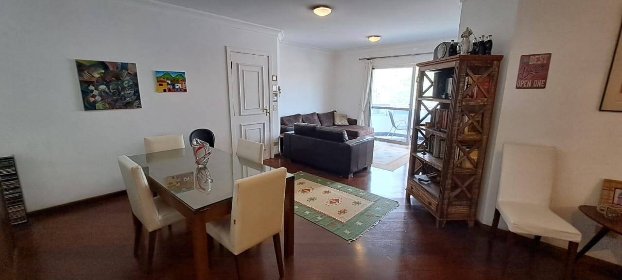 Apartamento à venda com 4 quartos, 150,00m² - Vila Olímpia,