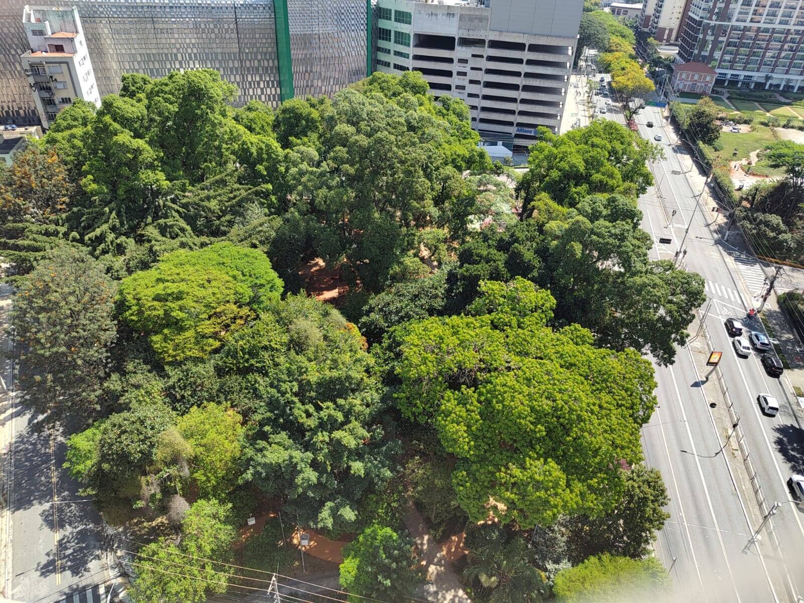  - Apartamento à venda na Água Branca