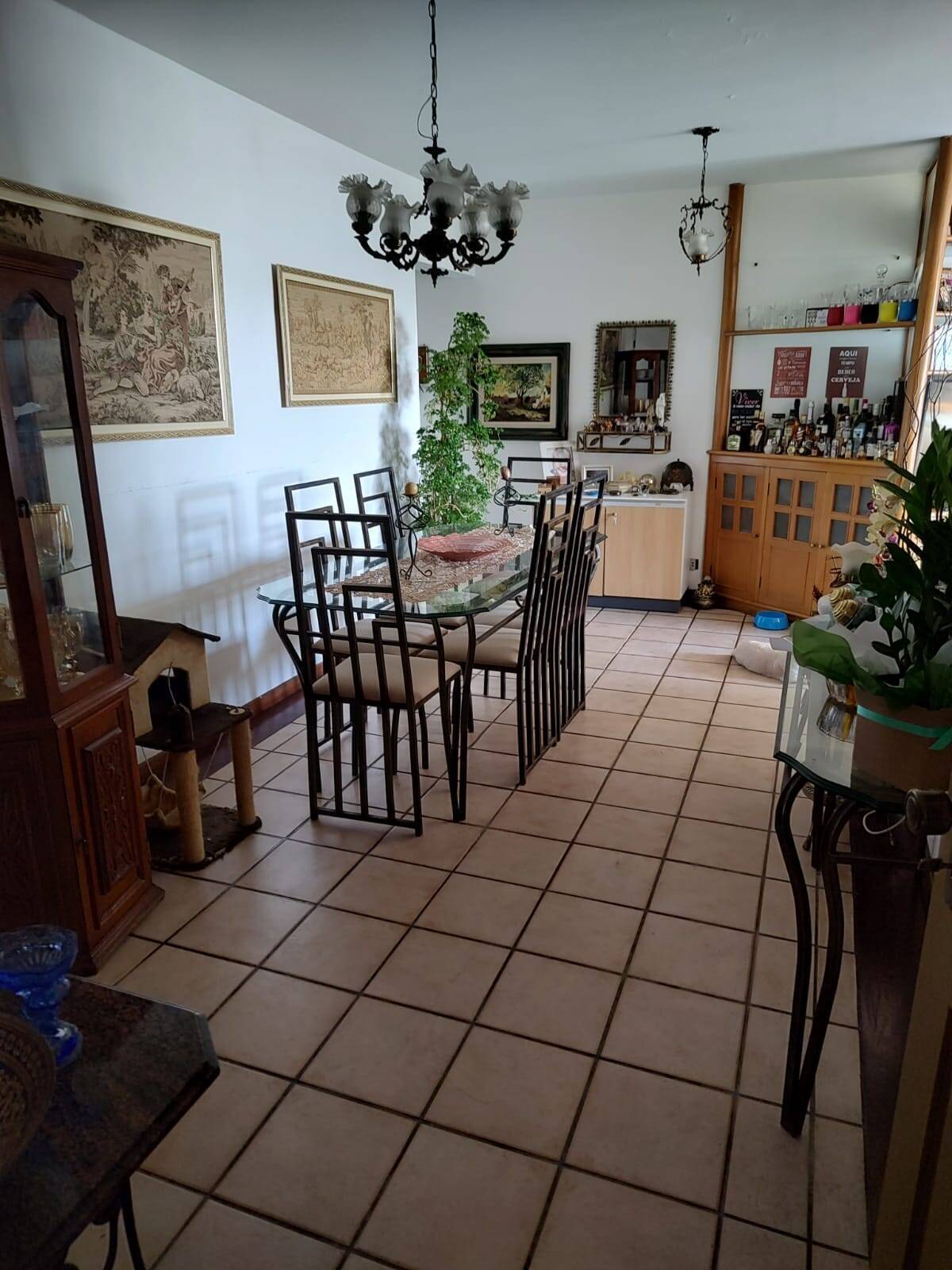 Apartamento à venda com 3 quartos, 129,00m² - água Branca,