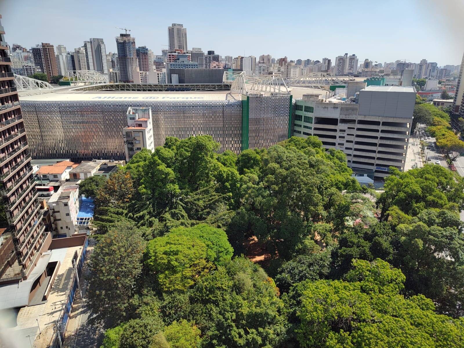 Apartamento à venda com 3 quartos, 129,00m² - água Branca,