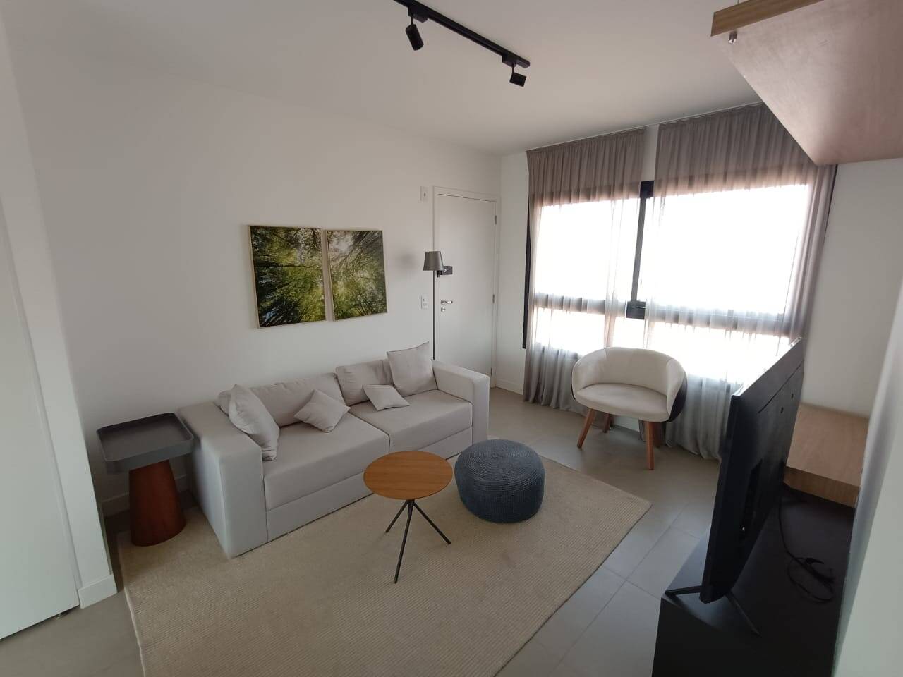  - Apartamento com 2 dormitórios para locação em Pinheiros