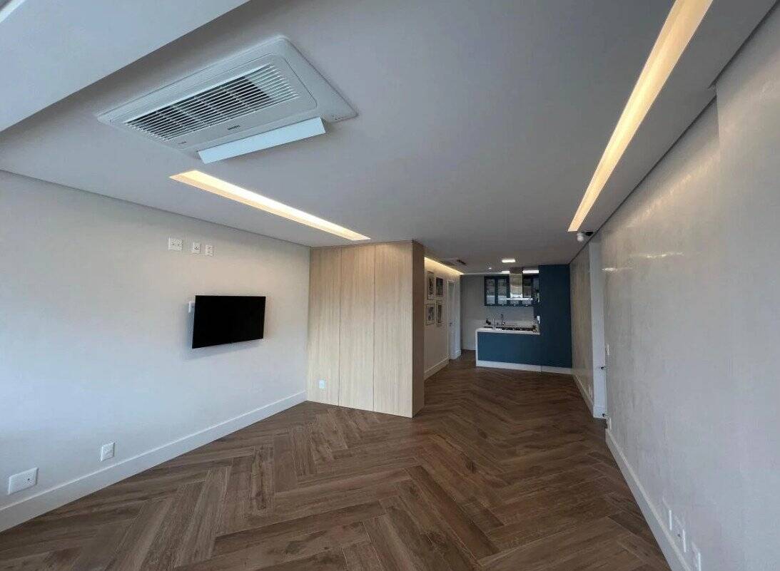 Apartamento à venda com 3 quartos, 122,00m² - Sumarezinho,