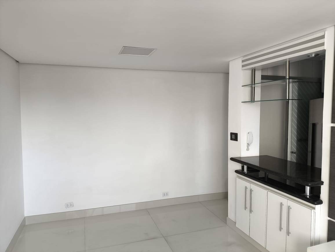  - Apartamento à venda no Brooklin