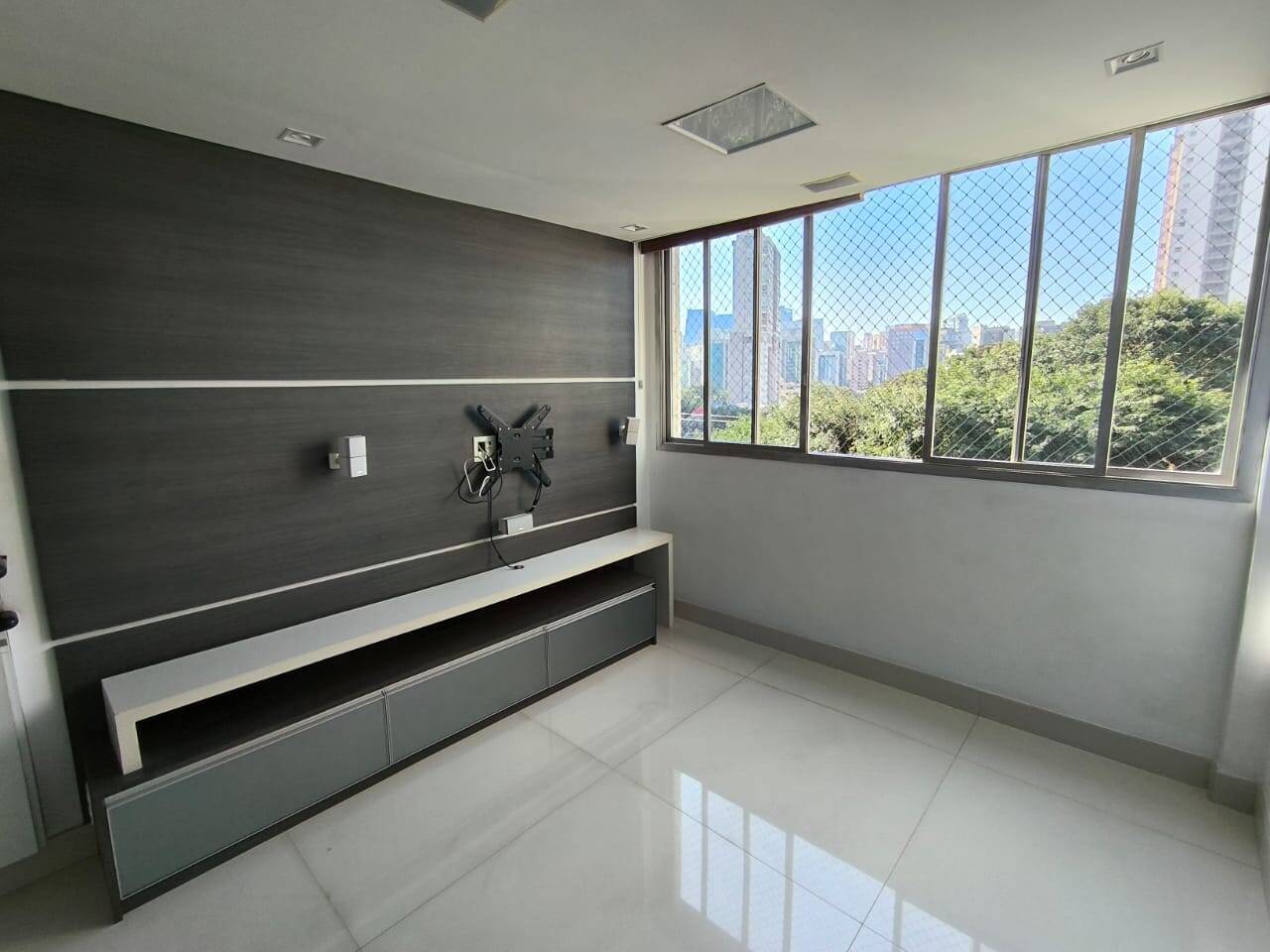 Apartamento à venda no Brooklin - M Baroni Prime