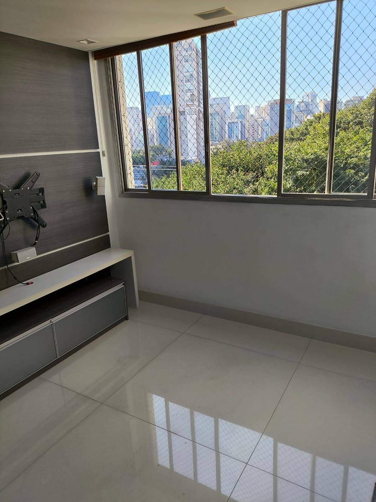  - Apartamento à venda no Brooklin