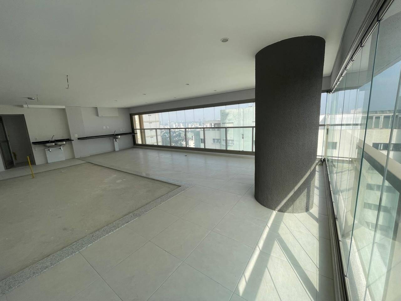 Apartamento à venda com 3 quartos, 144,00m² - Sumarezinho,