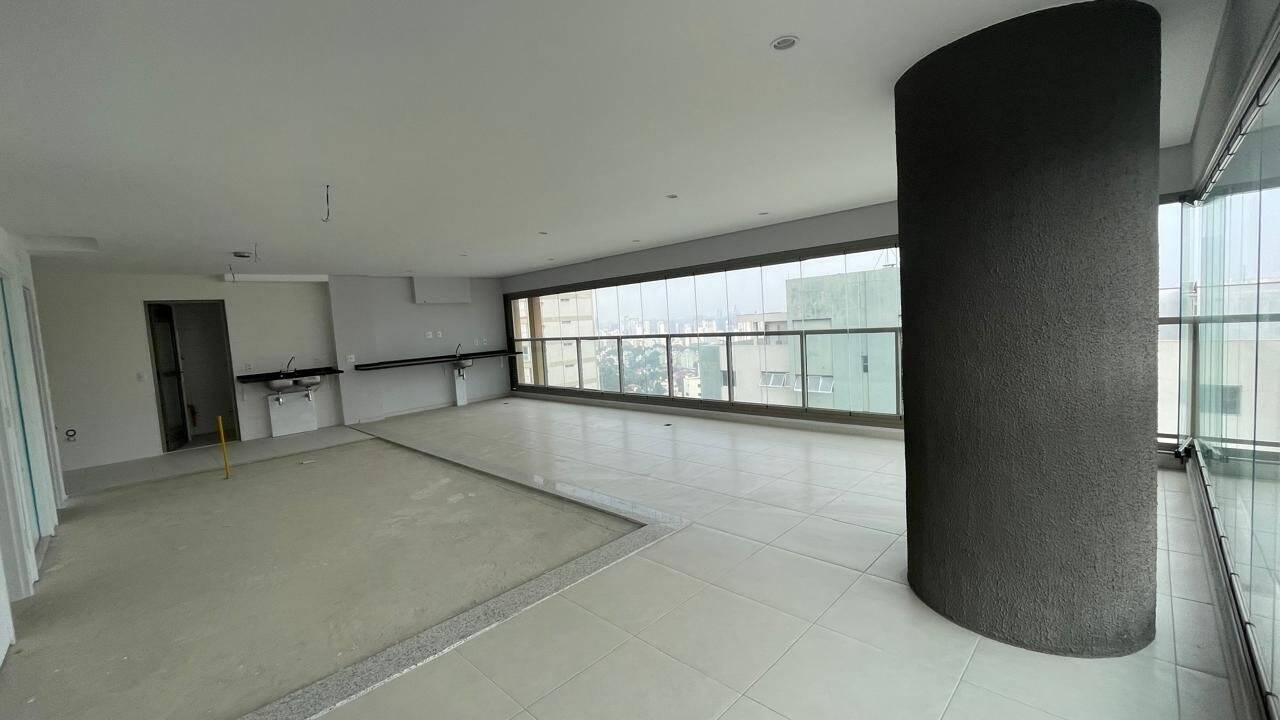  - Apartamento com 3 suites à venda na Vila Madalena