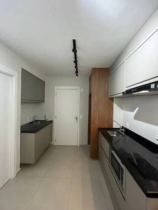  - Apartamento com 1 dormitório para locação em Pinheiros