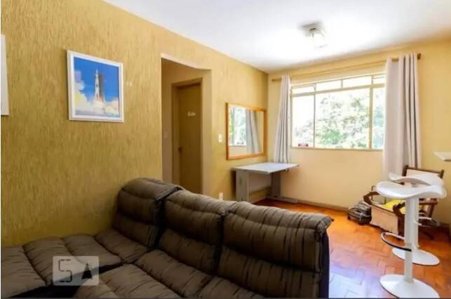  - Apartamento com 2 dormitórios para locação no Brooklin