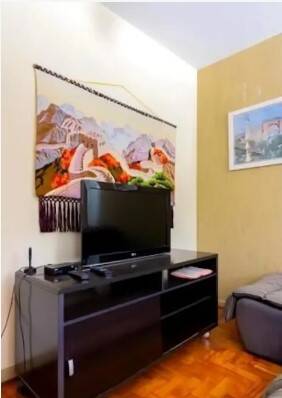  - Apartamento com 2 dormitórios para locação no Brooklin