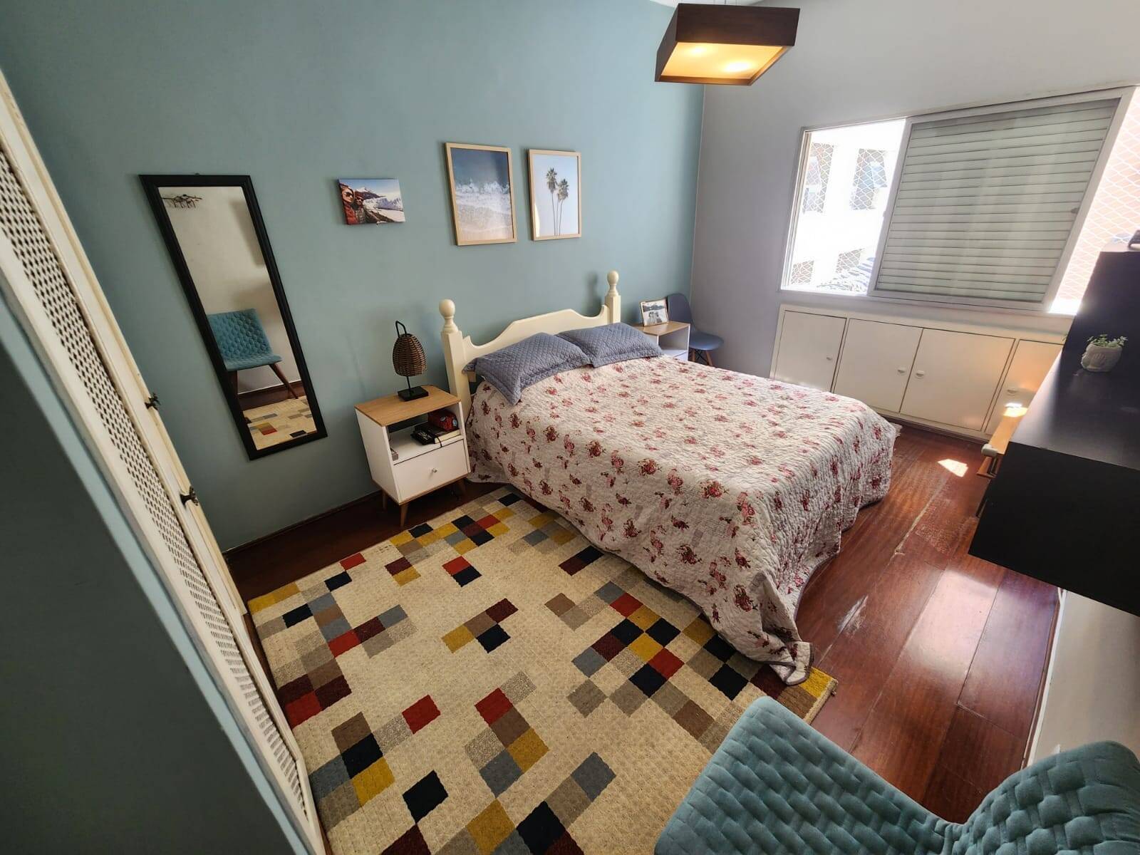  - Apartamento à venda na Consolação