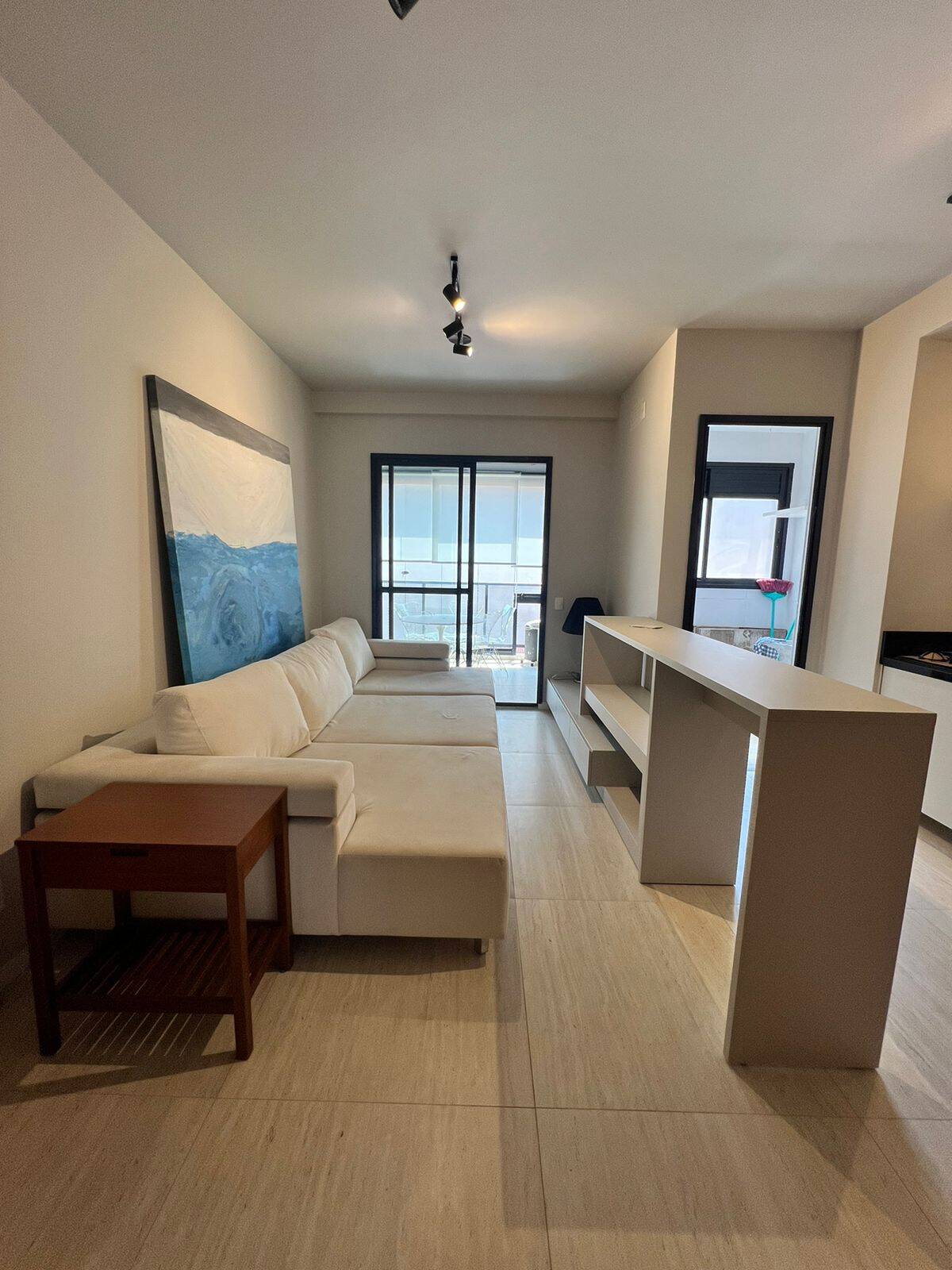 Apartamento com 1 dormitório à venda em Pinheiros 48m² - M Baroni Prime