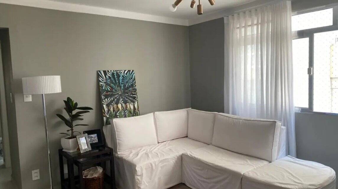  - Apartamento com 2 dormitórios à venda no Jardim Paulista