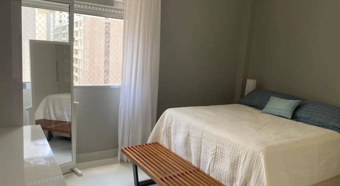  - Apartamento com 2 dormitórios à venda no Jardim Paulista