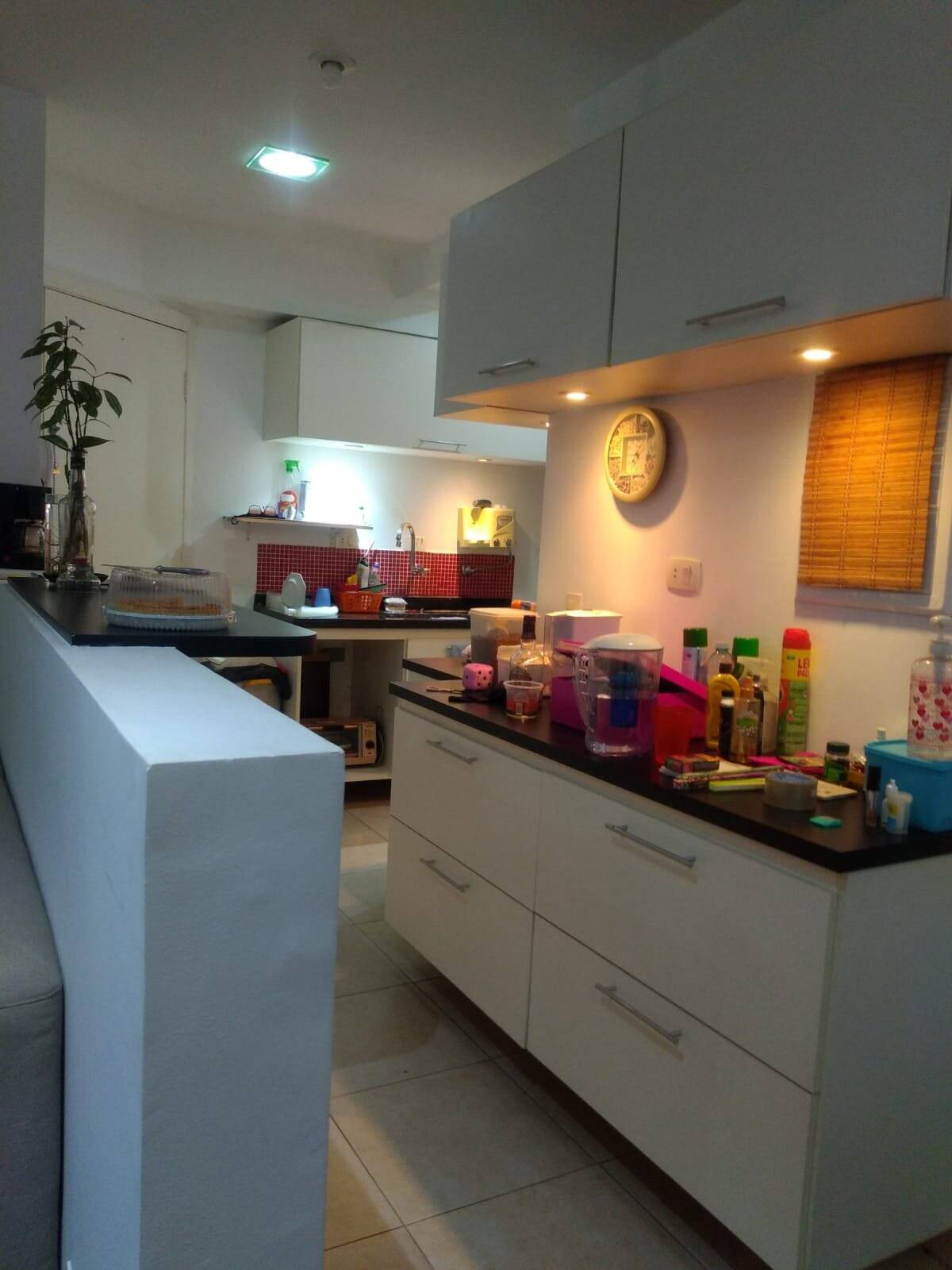  - Apartamento a venda na Santa Cecilia