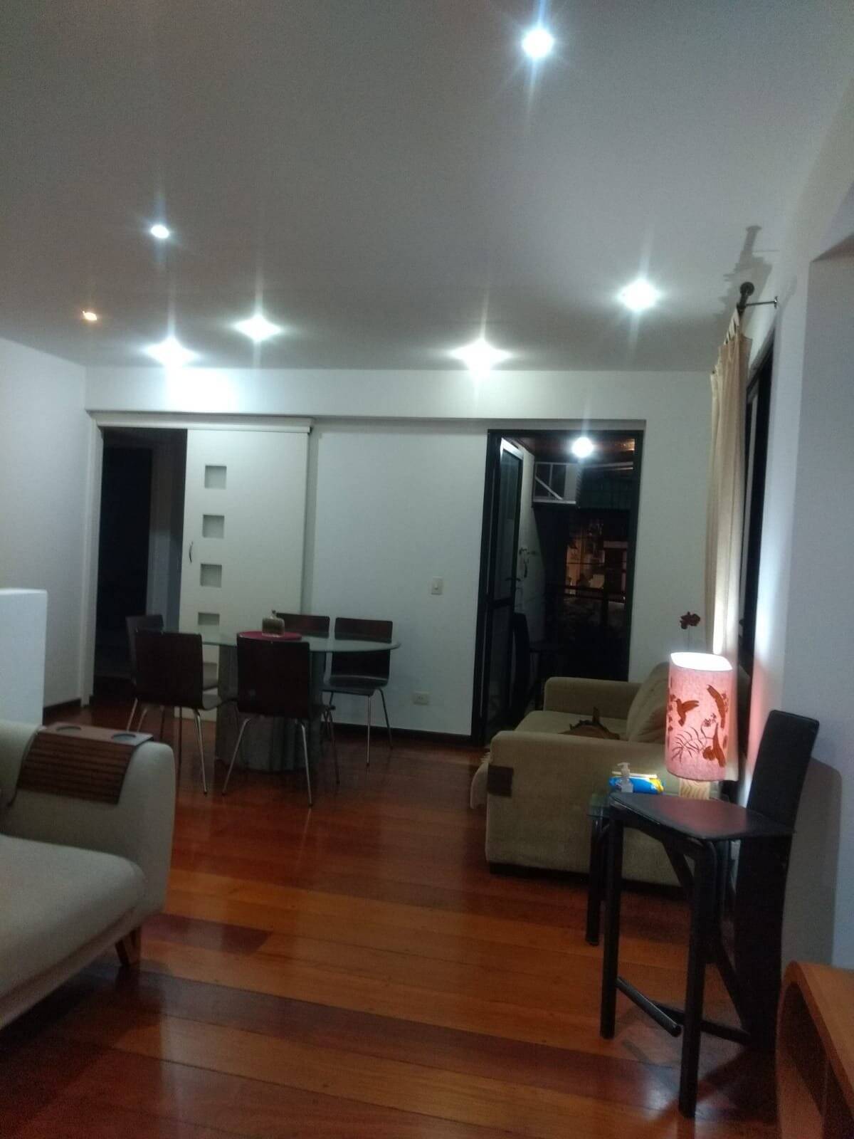  - Apartamento a venda na Santa Cecilia