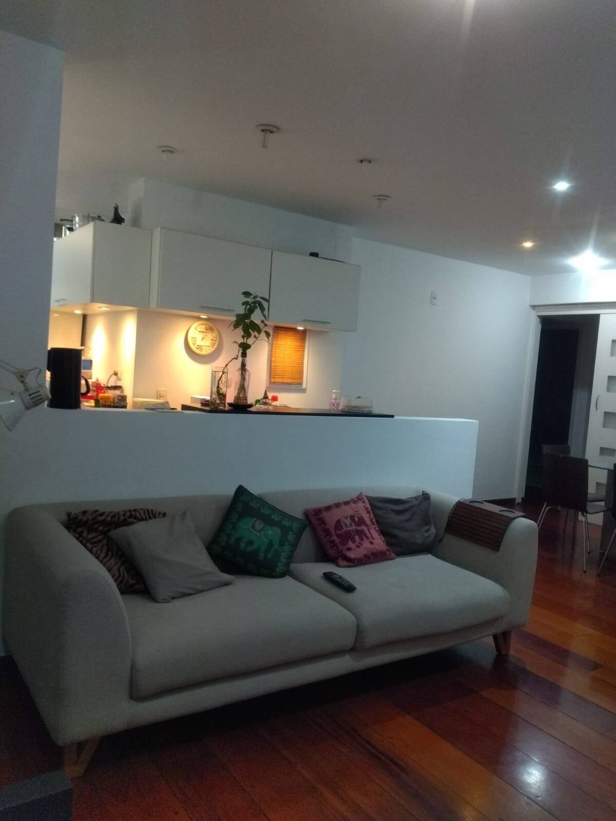  - Apartamento a venda na Santa Cecilia