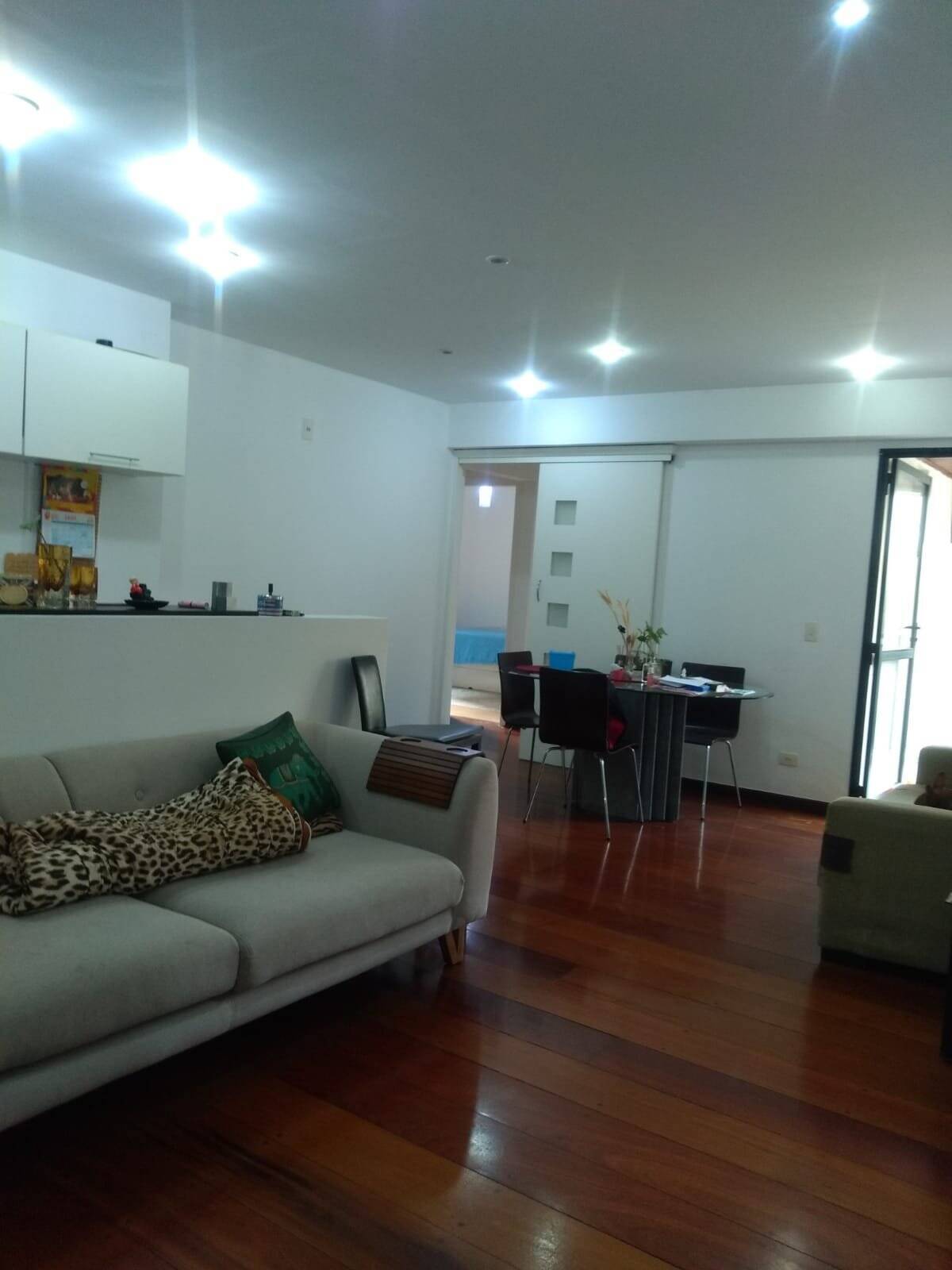 Apartamento a venda na Santa Cecilia - M Baroni Prime