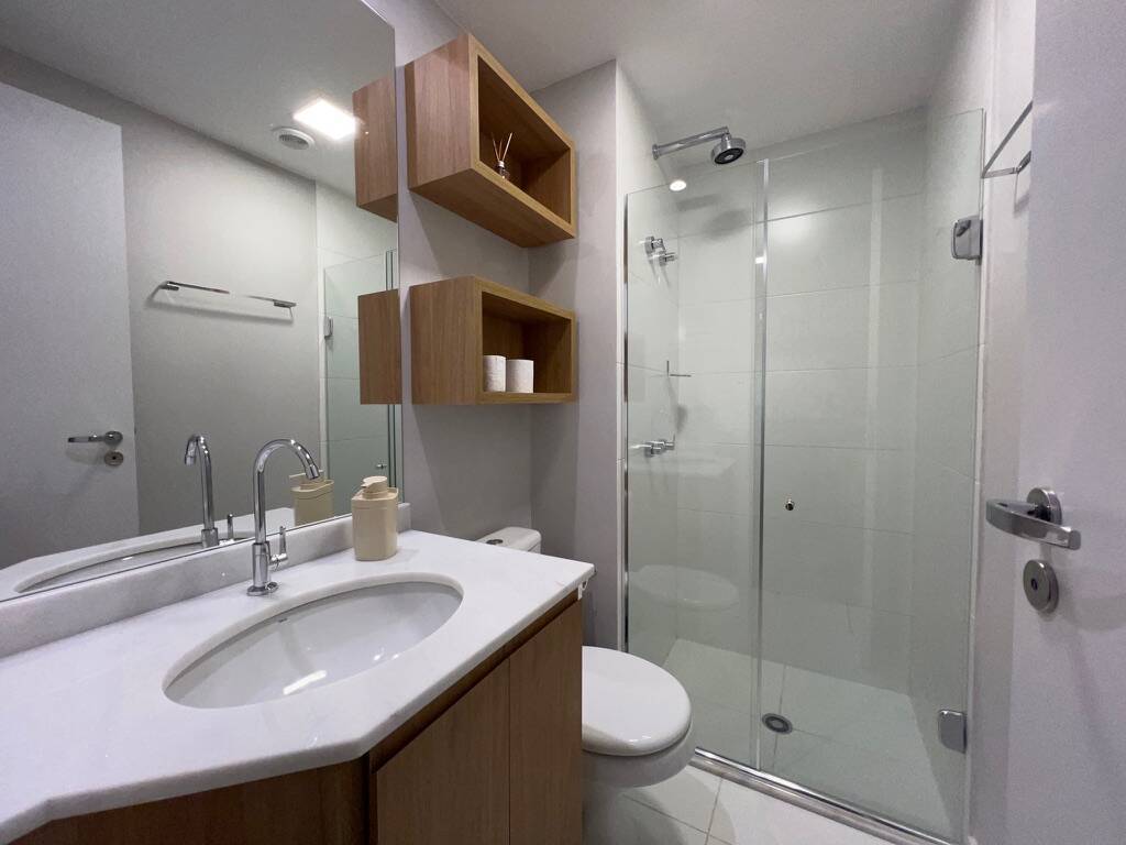  - Studio a venda em Santa Cecilia