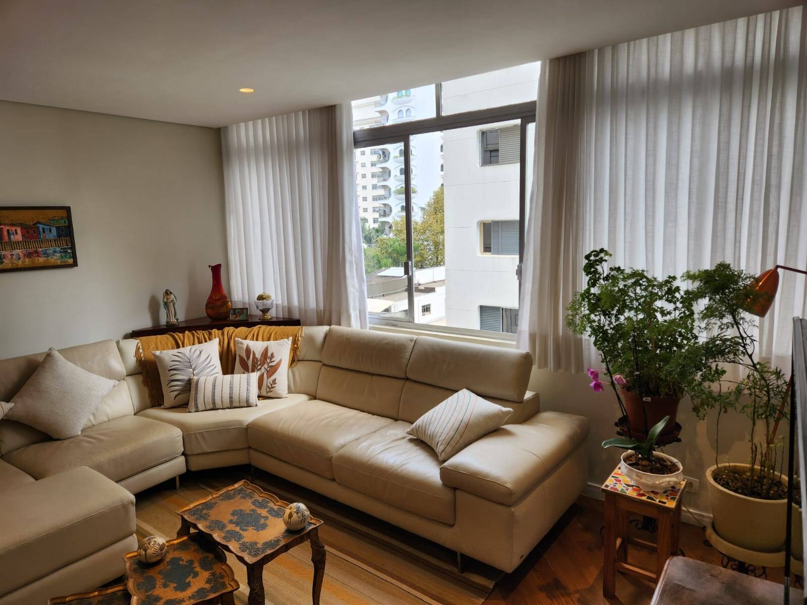  - Apartamento com 3 dormitórios à venda no Jardim Paulista