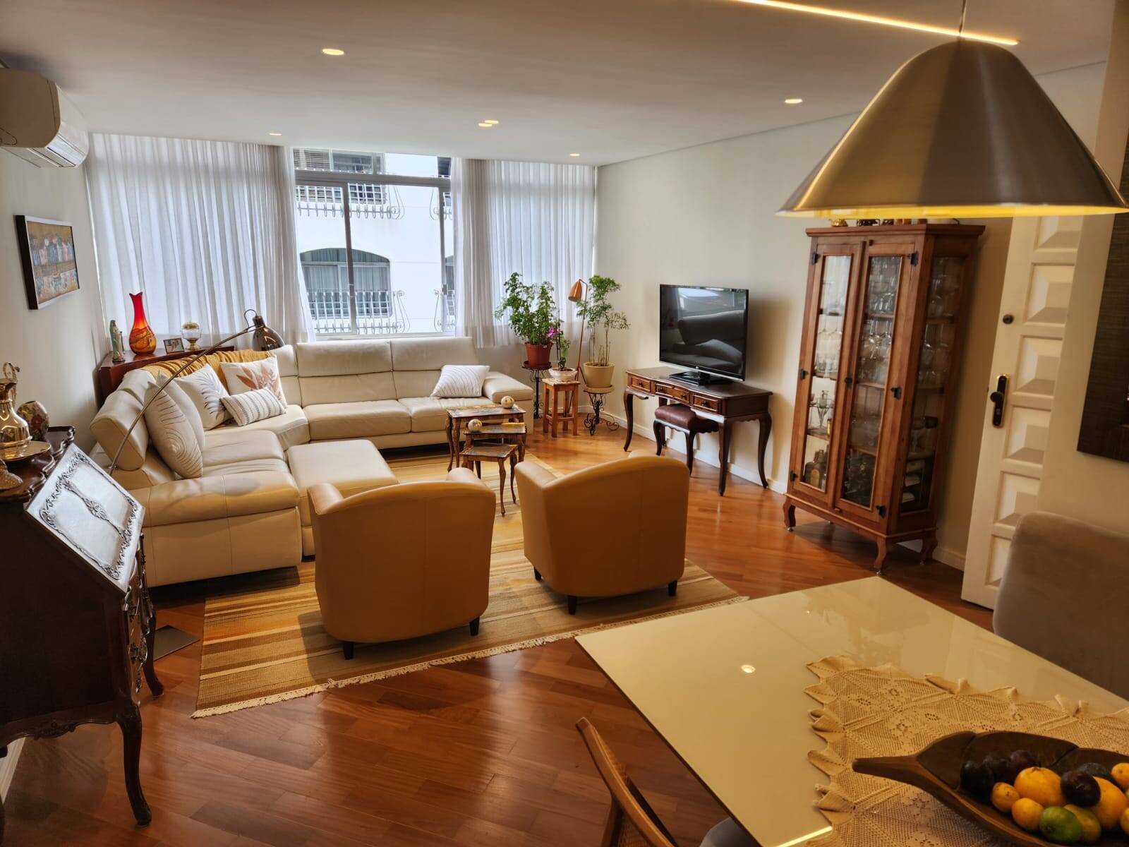  - Apartamento com 3 dormitórios à venda no Jardim Paulista