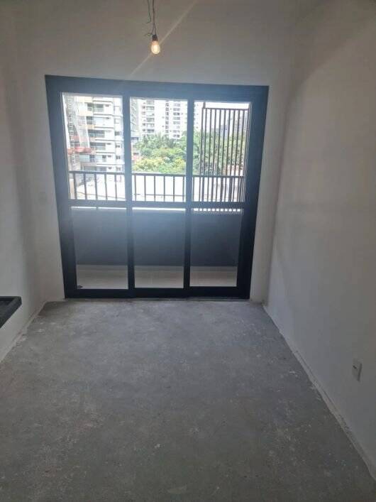 Apartamento com 1 dormitório à venda em Moema 29m² - M Baroni Prime
