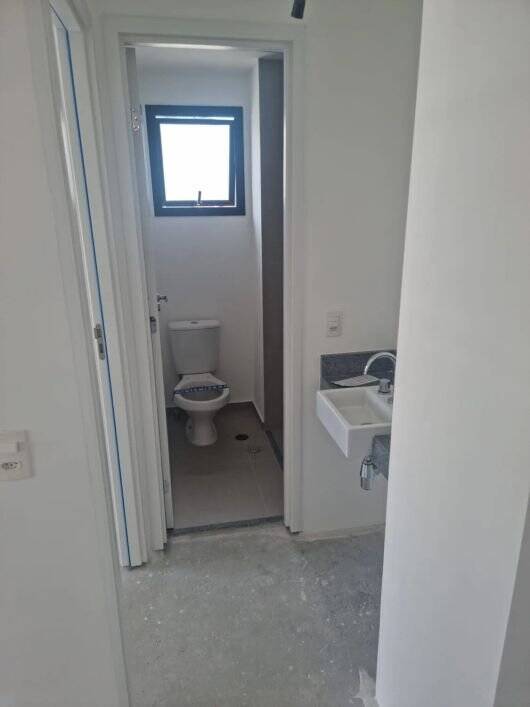  - Apartamento com 1 dormitório à venda em Moema 29m²