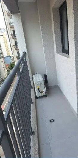  - Studio à venda na Consolação