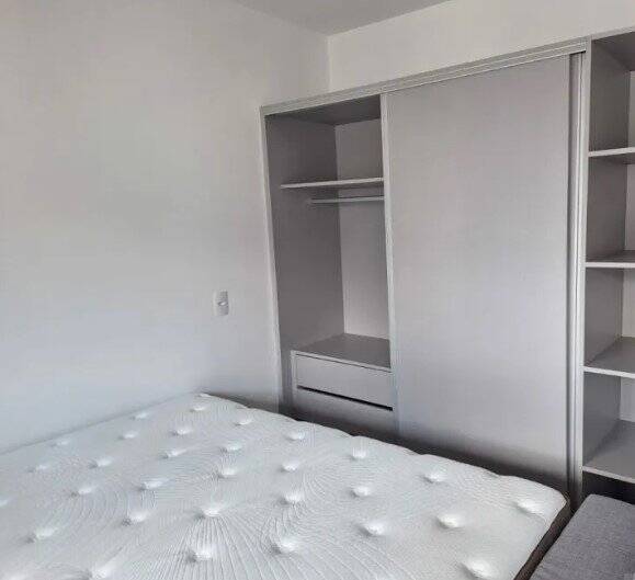  - Studio à venda na Consolação