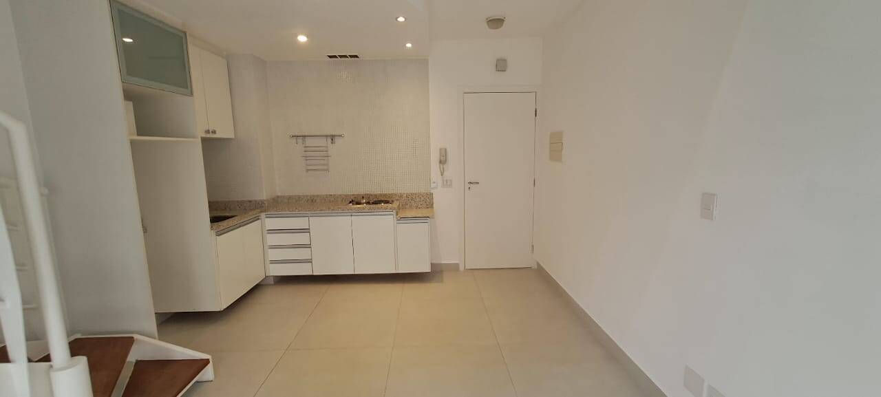  - APARTAMENTO LOFT PARA LOCAÇÃO , JD PAULISTA, 1 SUITE, 45M2 , 1 VAGA .