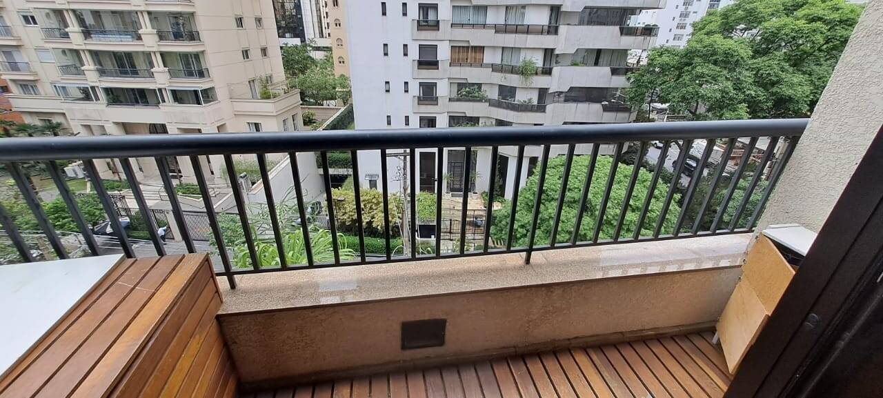  - APARTAMENTO LOFT PARA LOCAÇÃO , JD PAULISTA, 1 SUITE, 45M2 , 1 VAGA .
