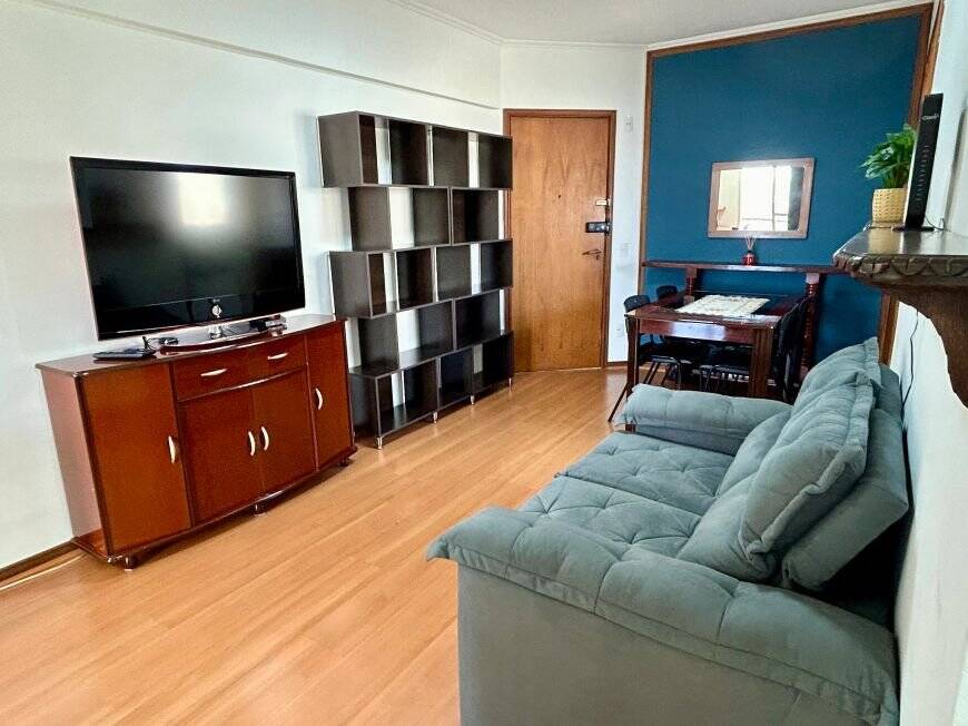  - Apartamento com 1 dormitório para locação