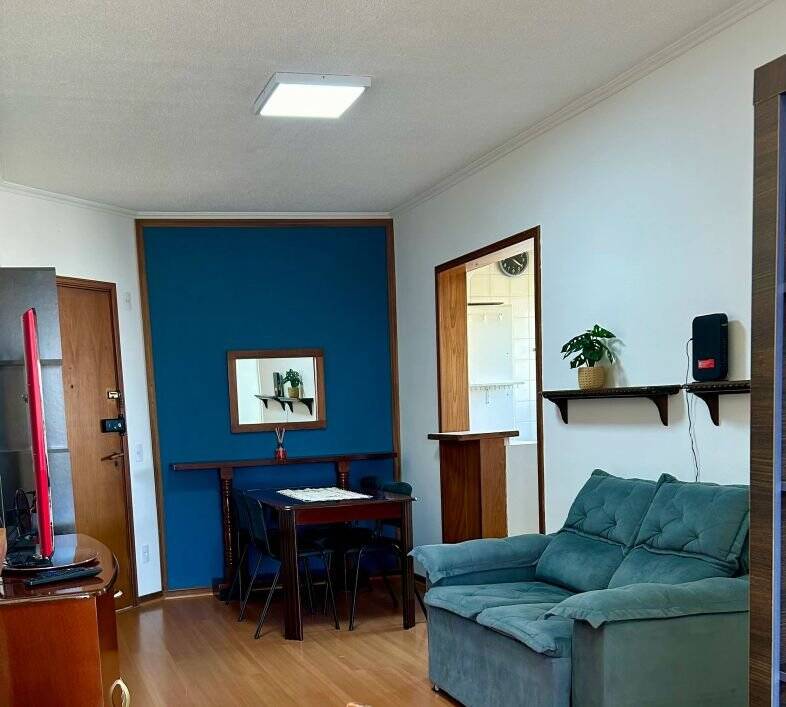  - Apartamento com 1 dormitório para locação