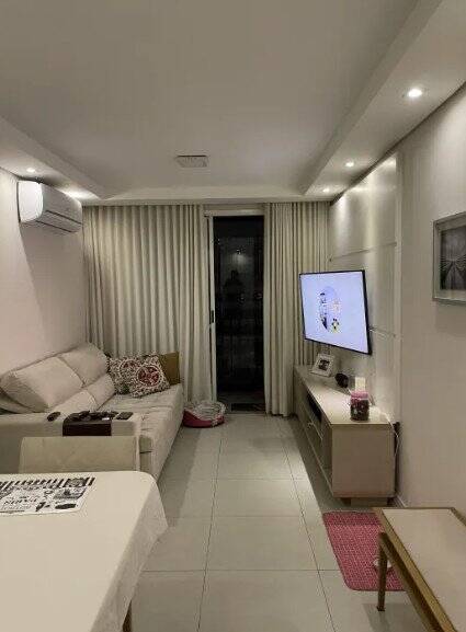 Apartamento com 2 dormitórios para locação na Pompéia - M Baroni Prime