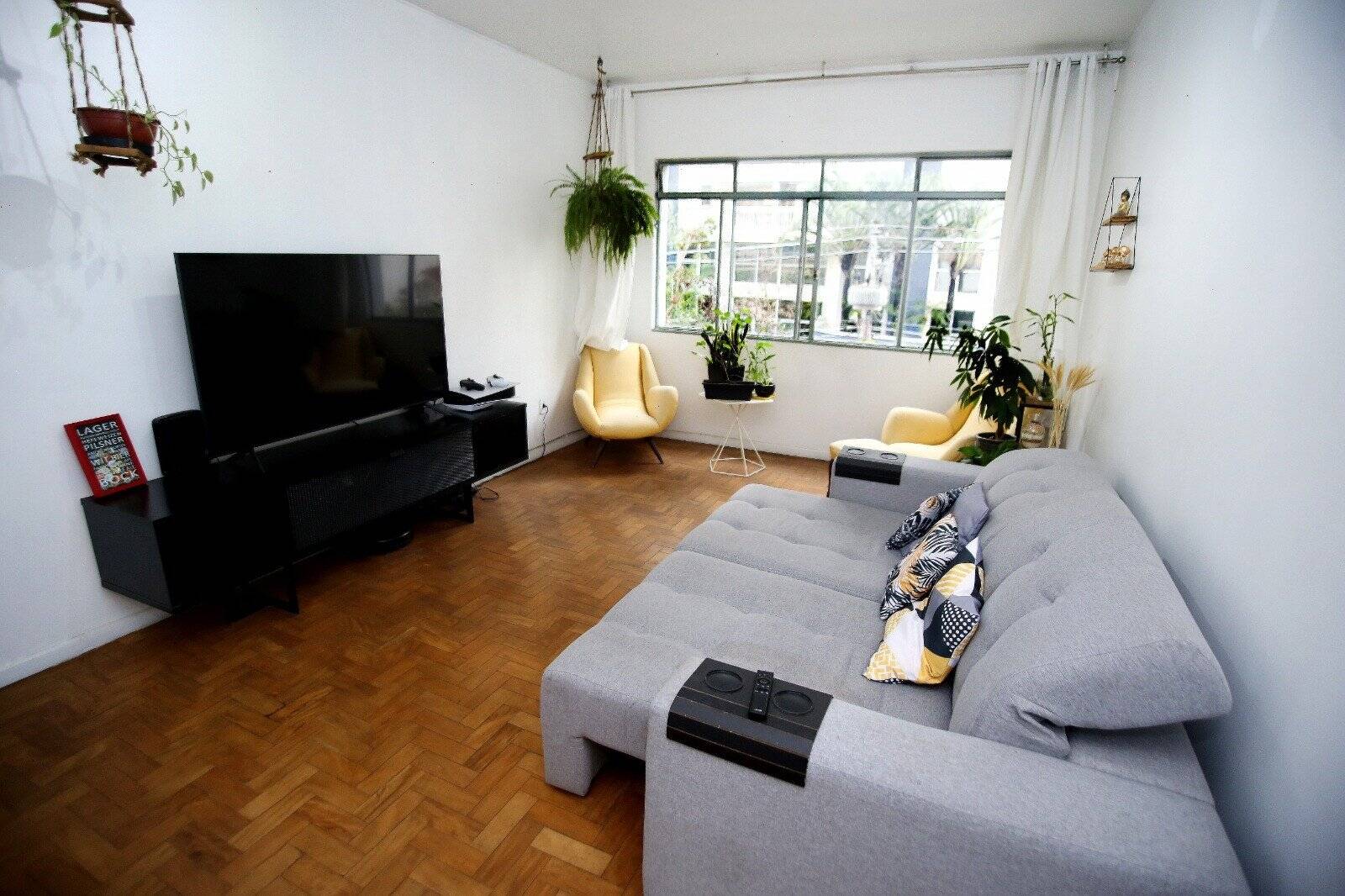 Apartamento com 2 dormitórios à venda em Perdizes - M Baroni Prime