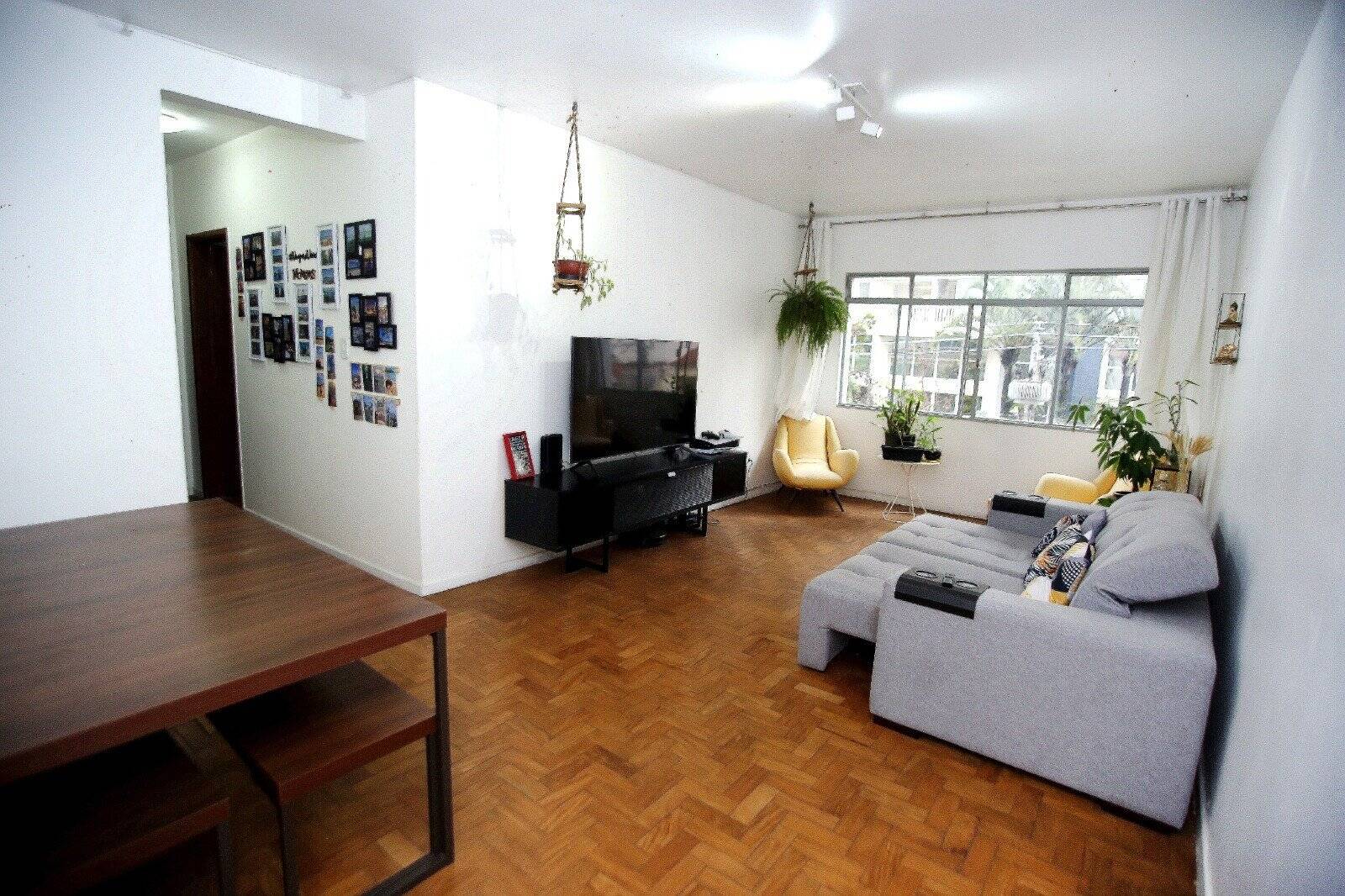  - Apartamento com 2 dormitórios à venda em Perdizes