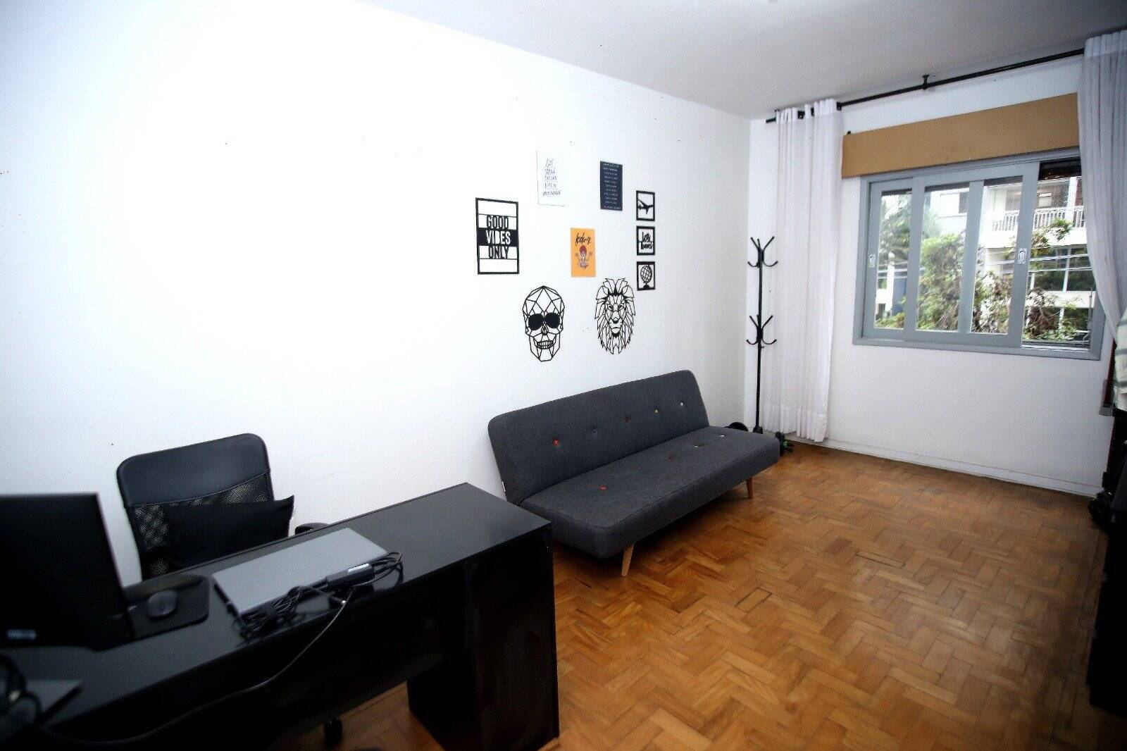  - Apartamento com 2 dormitórios à venda em Perdizes