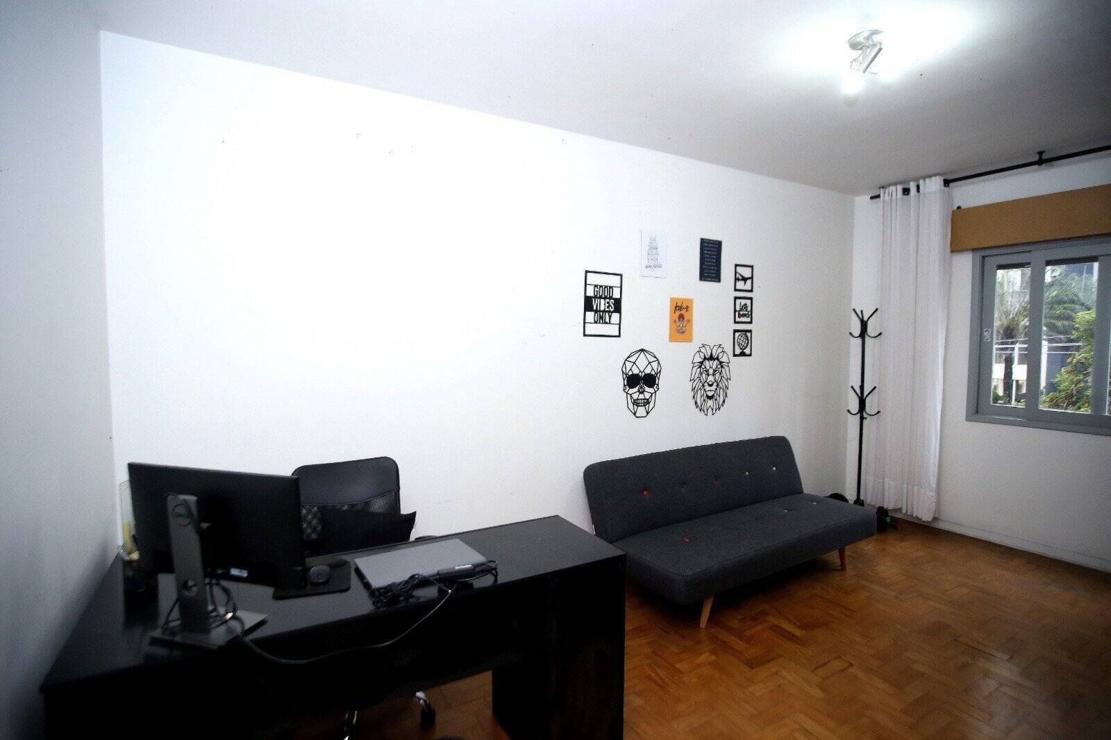  - Apartamento com 2 dormitórios à venda em Perdizes