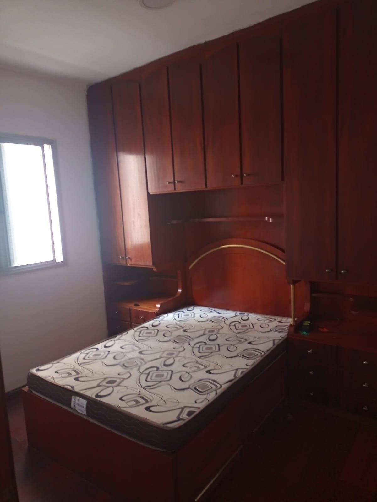  - Apartamento para Locação - 01 dormitório 01 Vaga, 35 m ² - Consolação