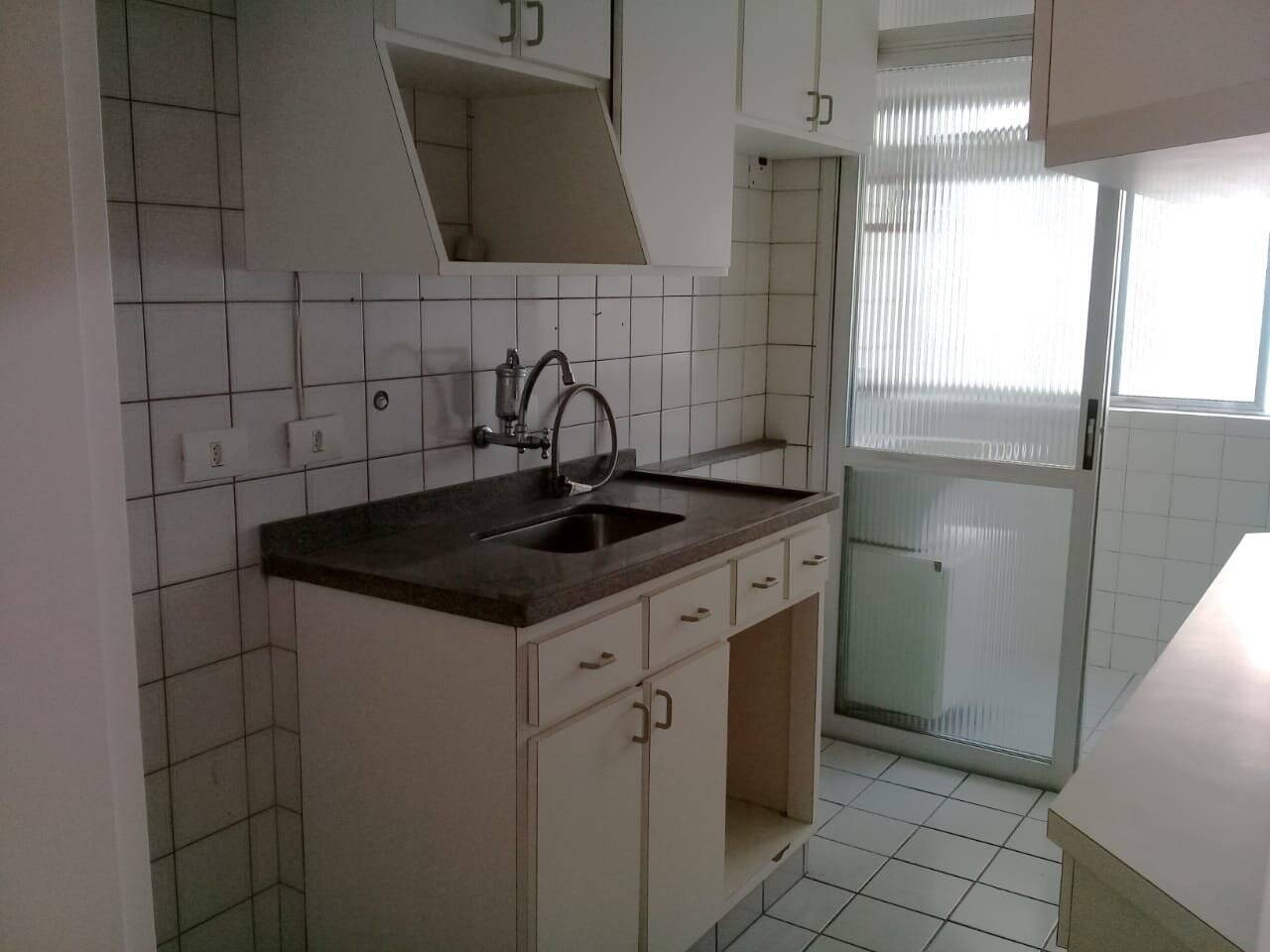  - Apartamento à venda - 02 dormitórios 01 vaga, 55 m² - Chacara Inglesa