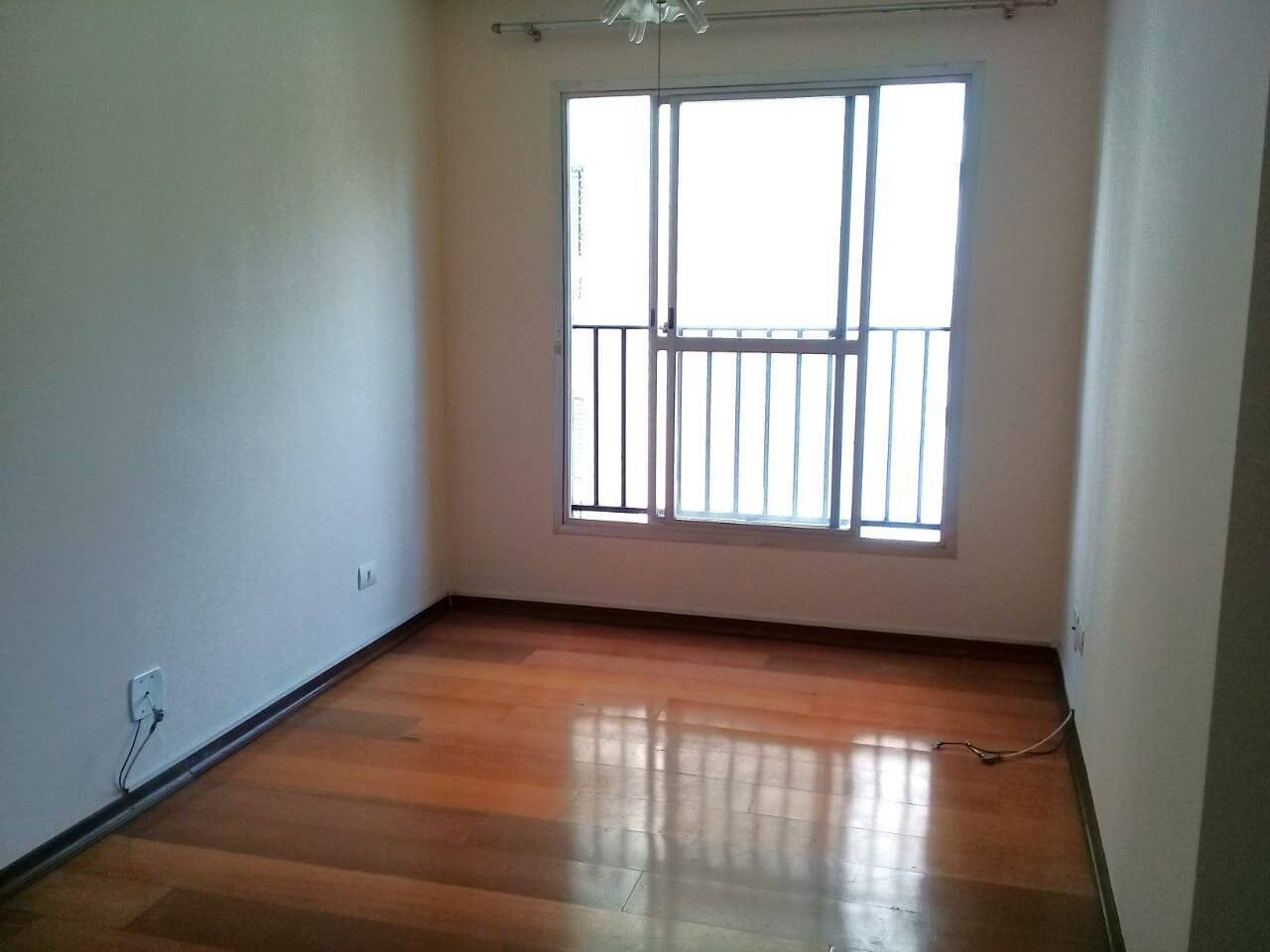 Apartamento à venda - 02 dormitórios 01 vaga, 55 m² - Chacara Inglesa - M Baroni Prime