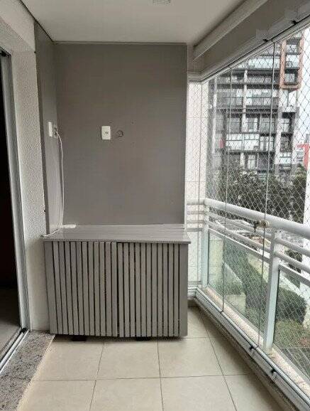  - Apartameno com 3 dormitórios à venda em Pinheiros