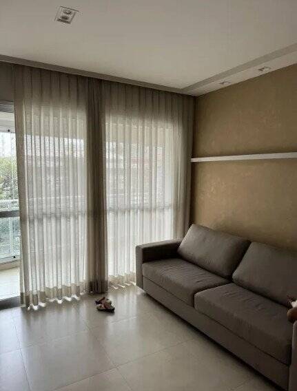 Apartameno com 3 dormitórios à venda em Pinheiros - M Baroni Prime